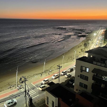 סלבאדור Casas Da Geo Ondina - Apto Ondina - Frente De Praia מראה חיצוני תמונה