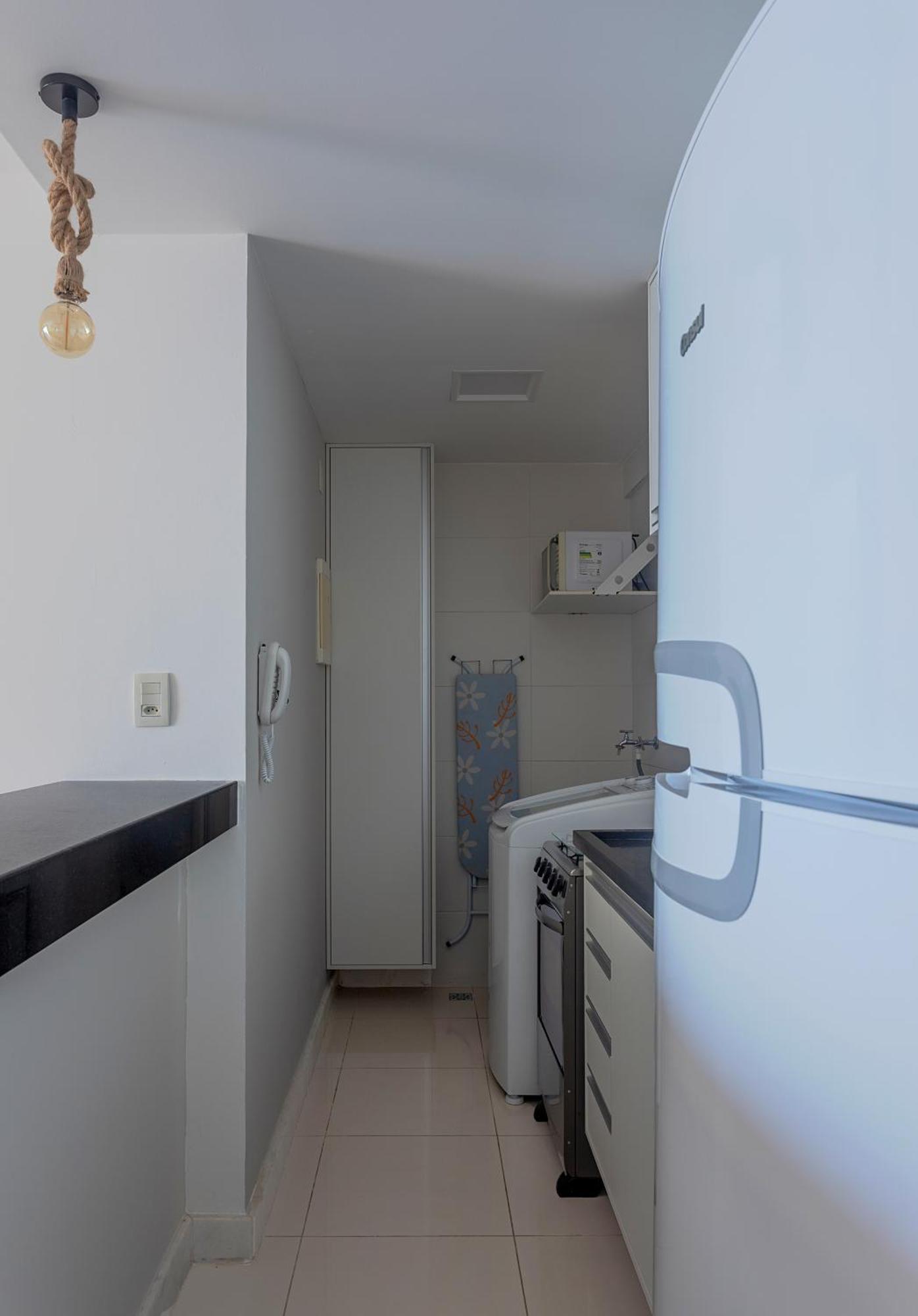 סלבאדור Casas Da Geo Ondina - Apto Ondina - Frente De Praia מראה חיצוני תמונה